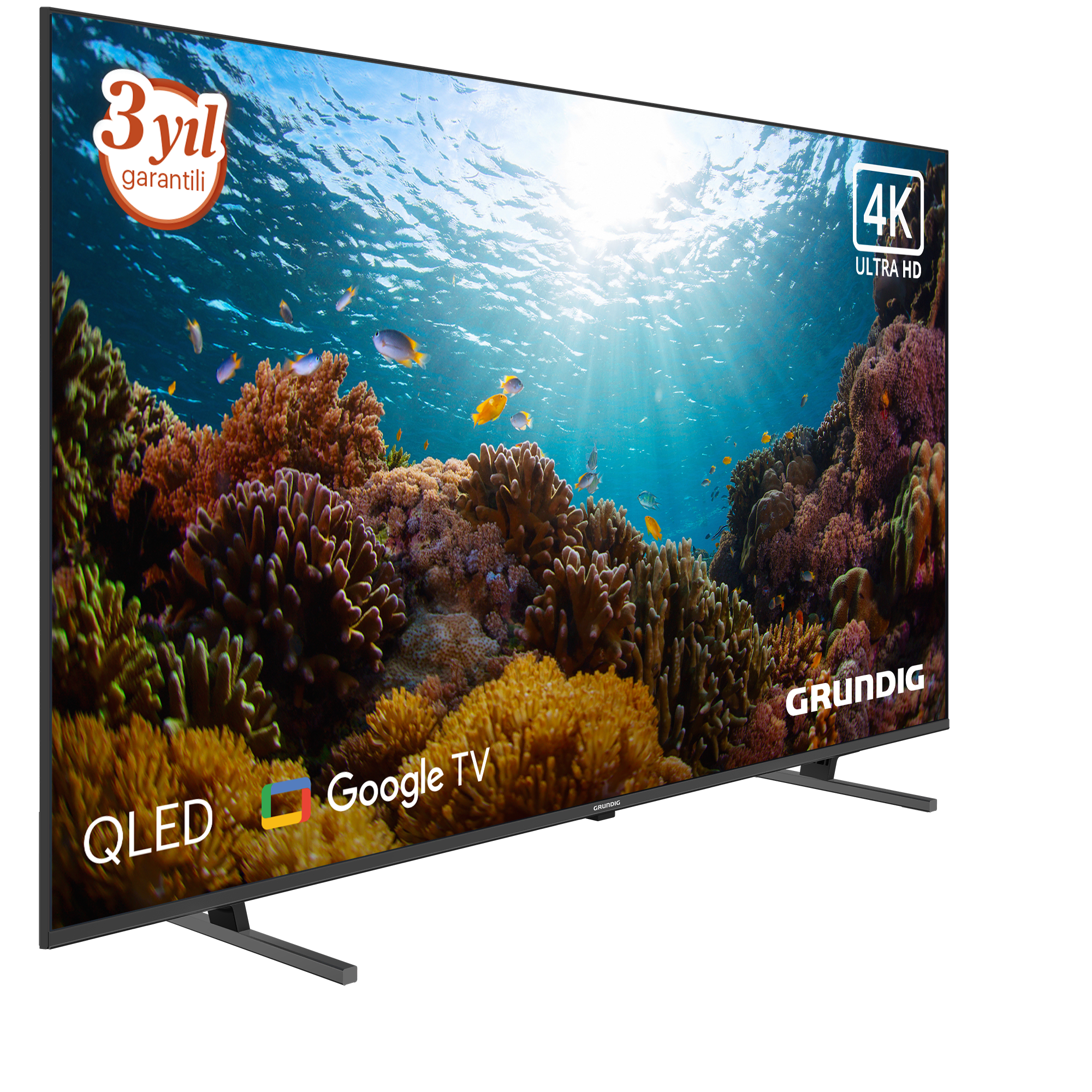 MADRID 75 GJQ 9250 Grundig TV