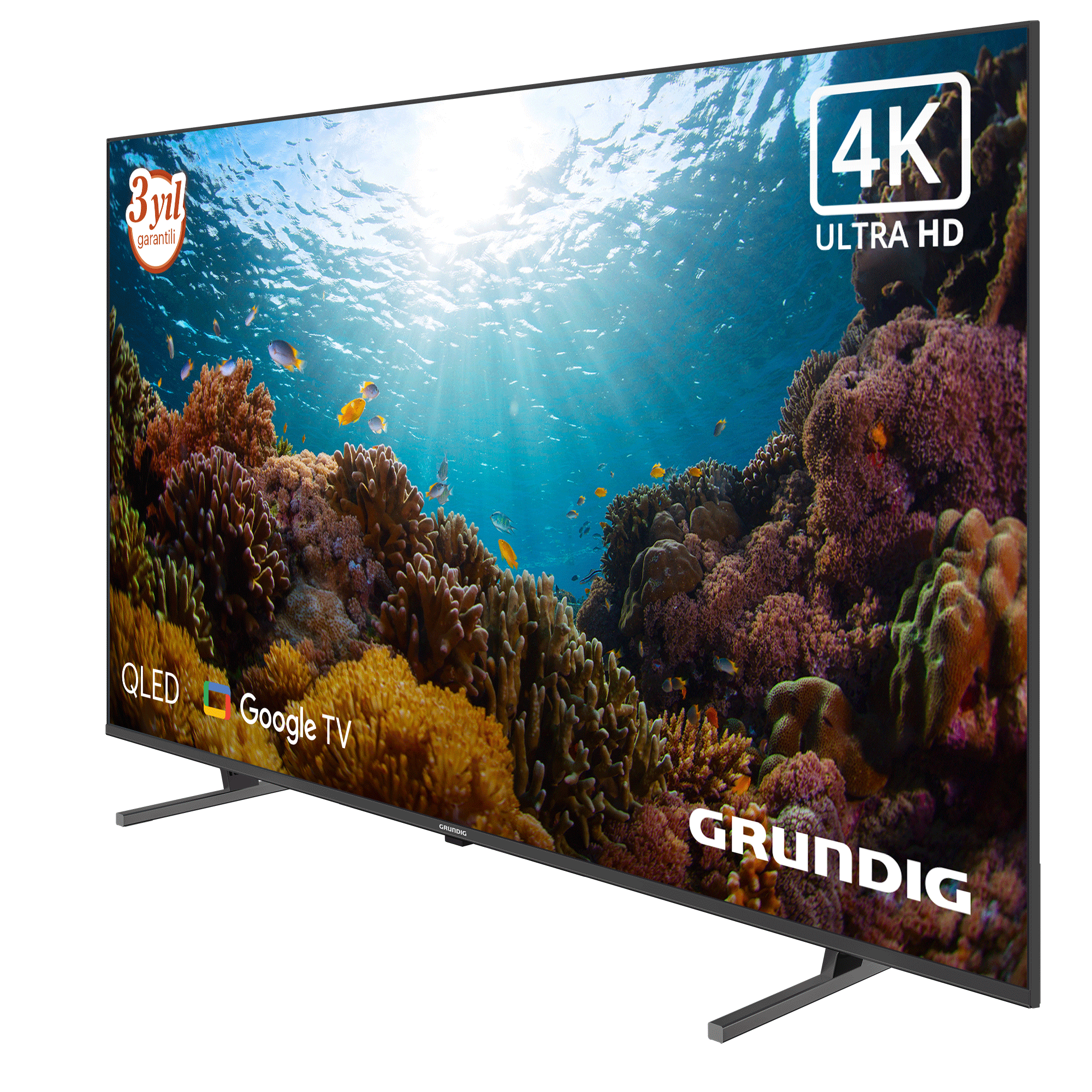 MADRID 75 GJQ 9250 Grundig TV