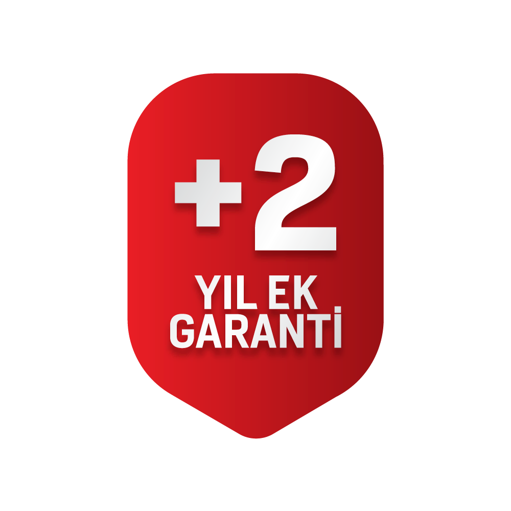 2 yıl Ek Garanti Telve Pro/Keyf (0-6 Ay) EkGaranti