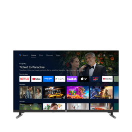 32" HD Android TV - B 632 C Smart TV