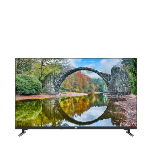32" HD Dahili Uydulu TV - B 532 C