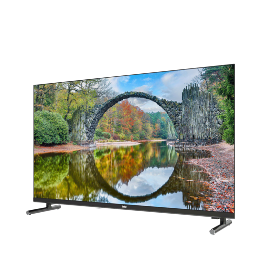 32" HD Dahili Uydulu TV - B 532 C - Görsel 3