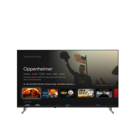 Crystal 7 43" UHD Google TV - B 743 C Smart TV