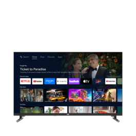 43" FHD Android TV - B 643 C Smart TV