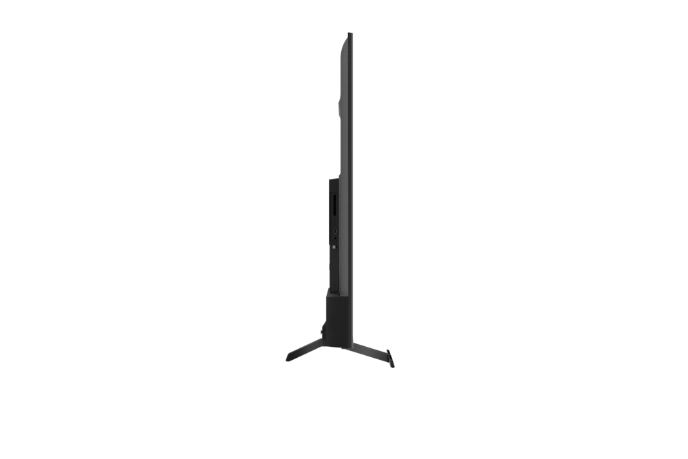 Crystal 10 AI QLED 144Hz VRR 55