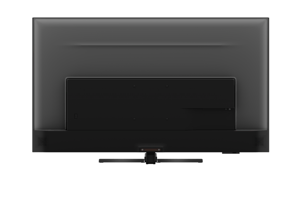 Crystal 10 AI QLED 144Hz VRR 55