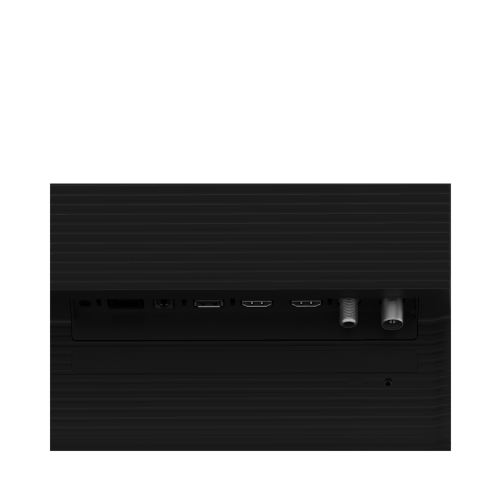 Crystal 10 AI QLED 144Hz VRR 55