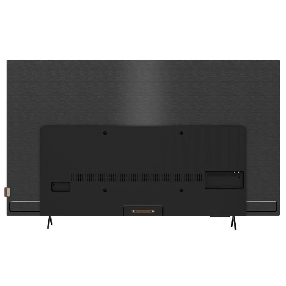 Crystal 12 AI OLED 120 Hz 55