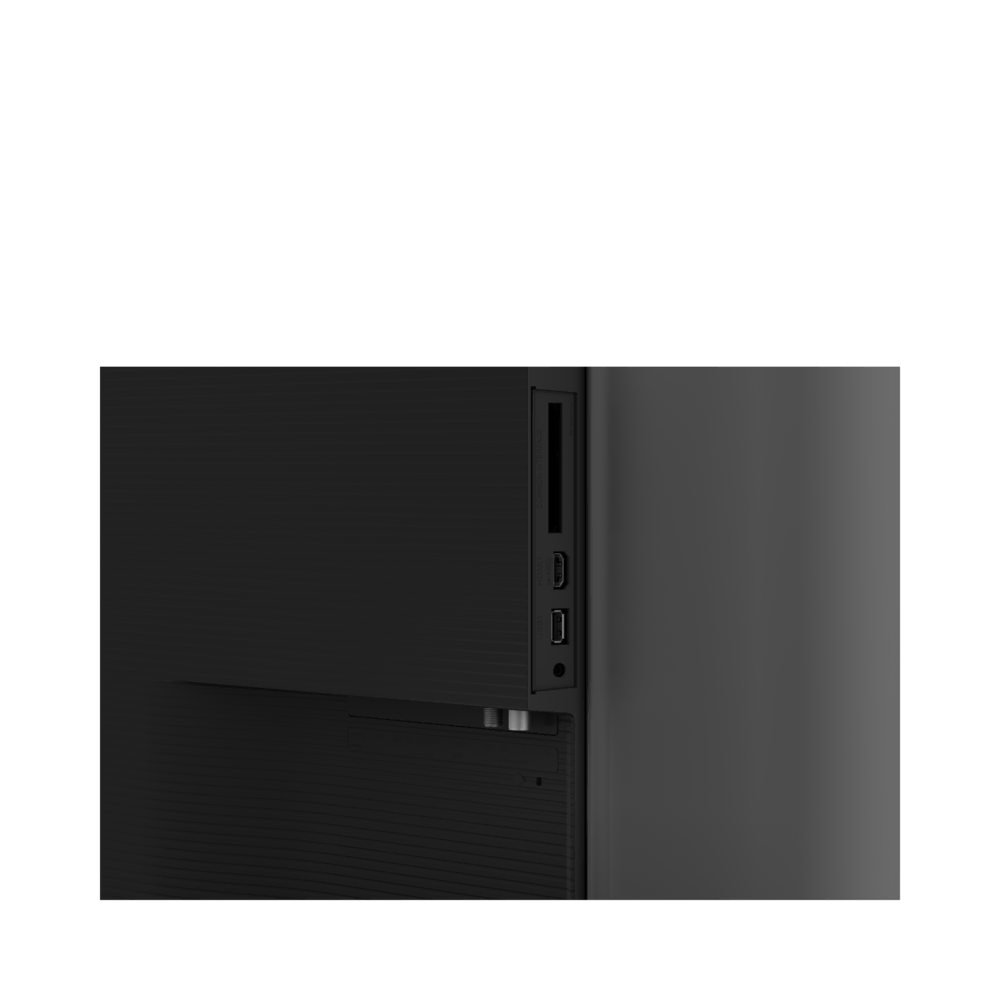 Crystal 10 AI QLED 144Hz VRR 65