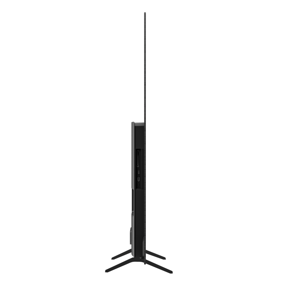 Crystal 12 AI OLED 120 Hz 65