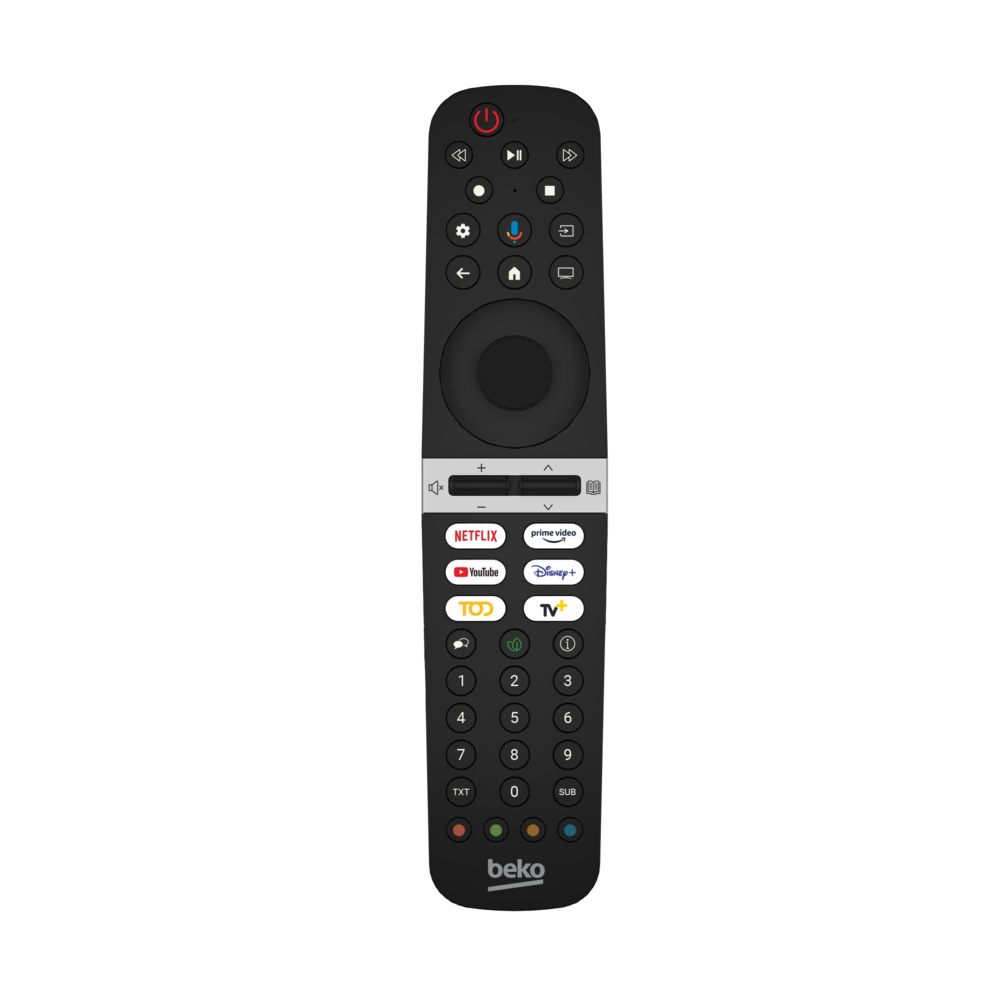 Crystal 12 AI OLED 120 Hz 65