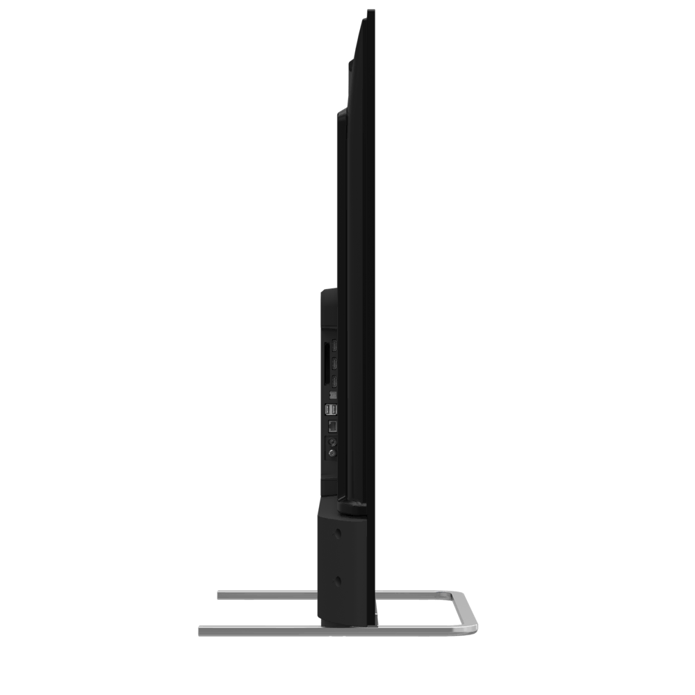 Crystal 9 AI QLED 144Hz VRR 65