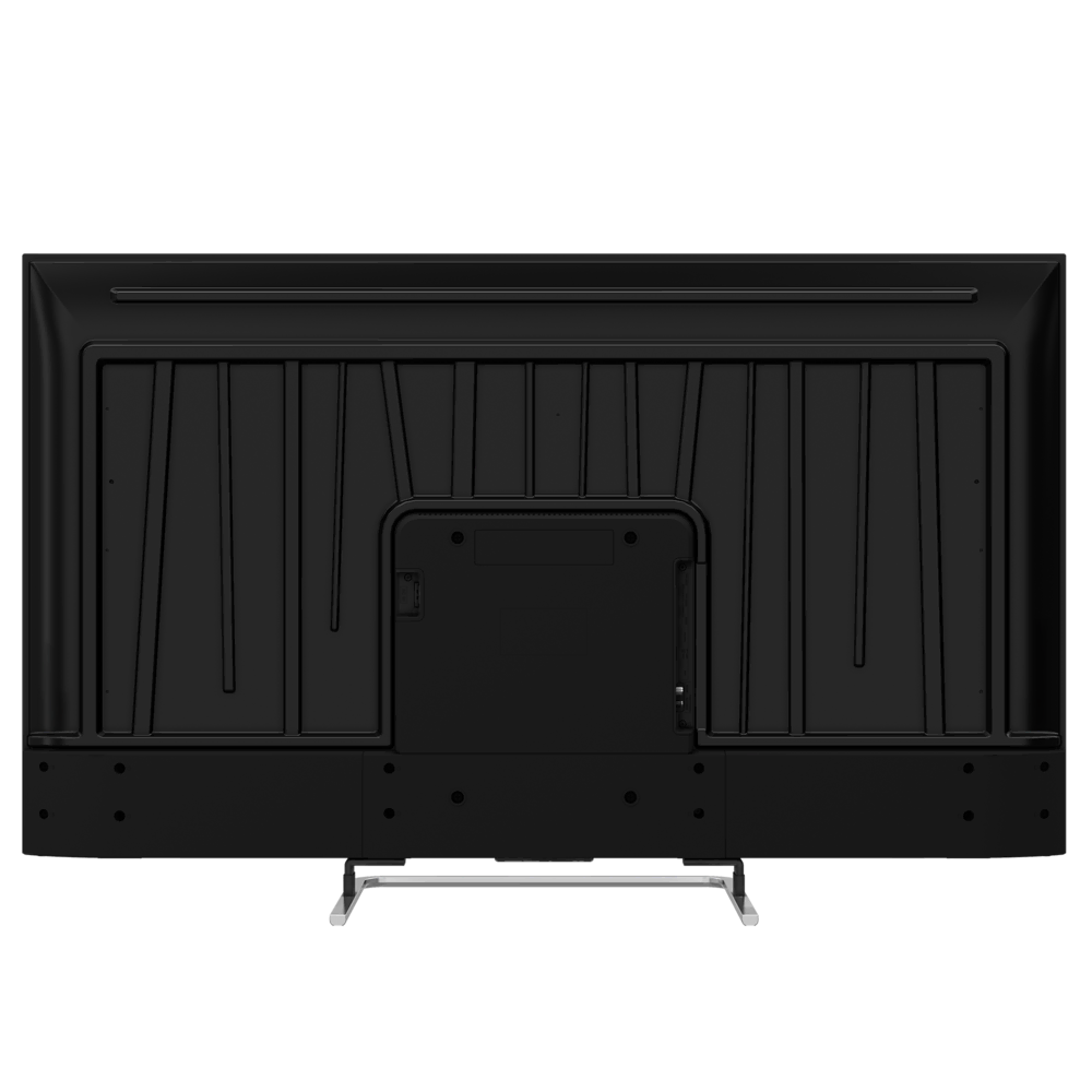 Crystal 9 AI QLED 144Hz VRR 75