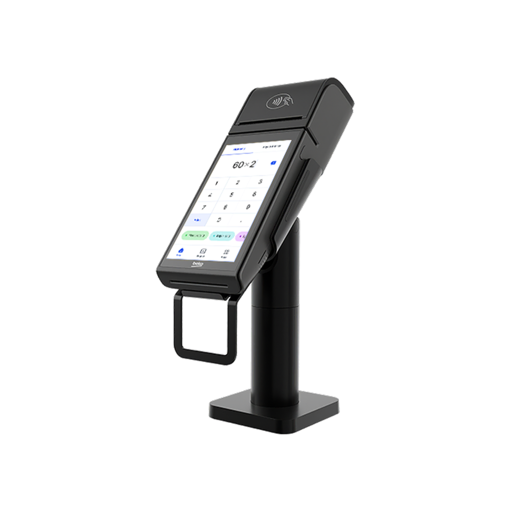 X30TR/430TR YAZAR KASA POS STANDI Aksesuarlar