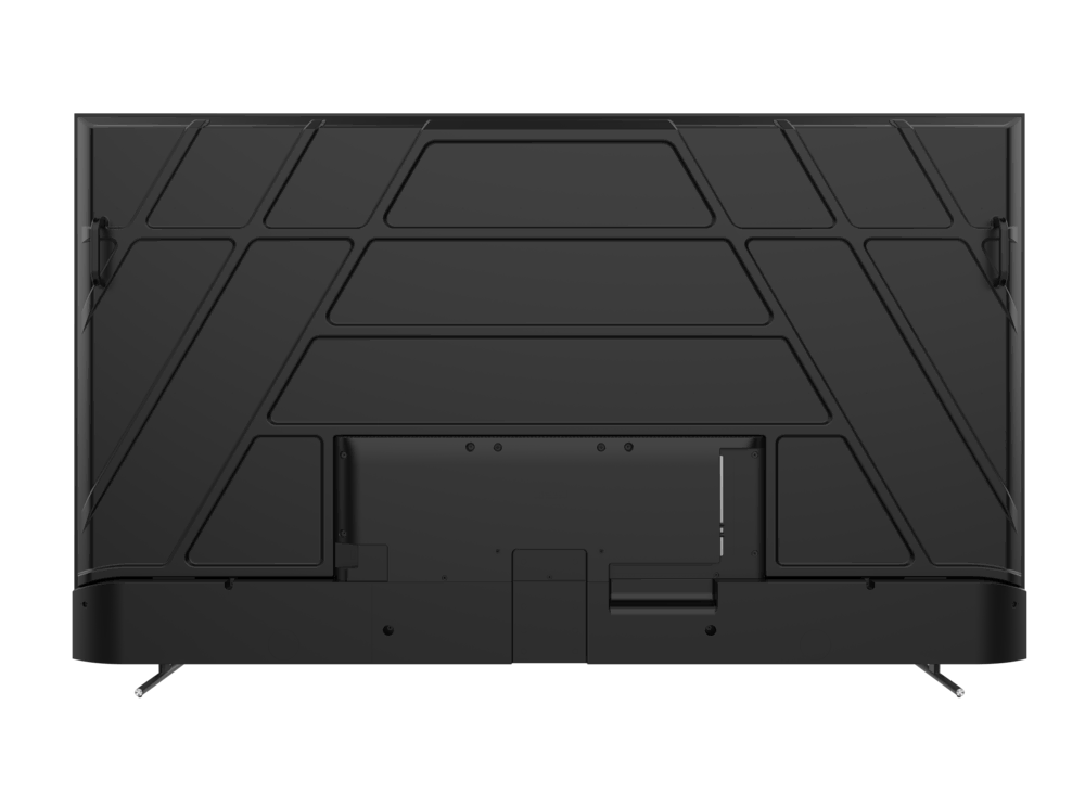 Crystal XL QLED 144Hz VRR 85