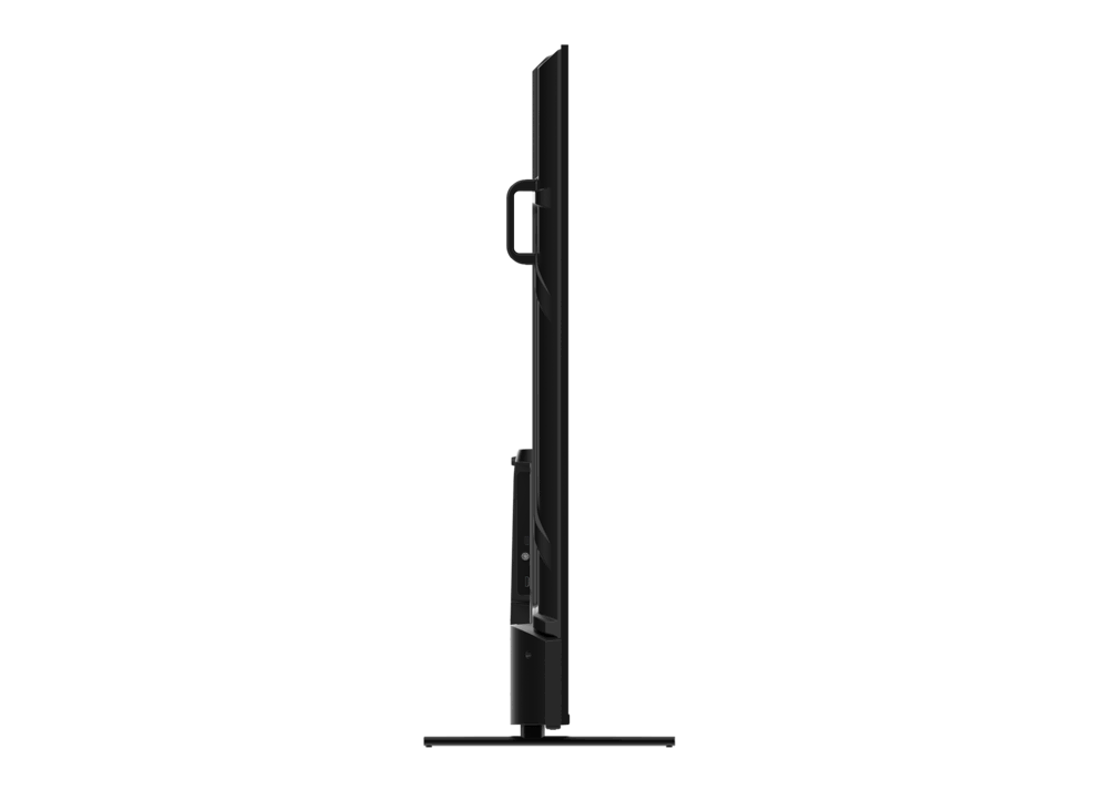 Crystal XL QLED 144Hz VRR 85