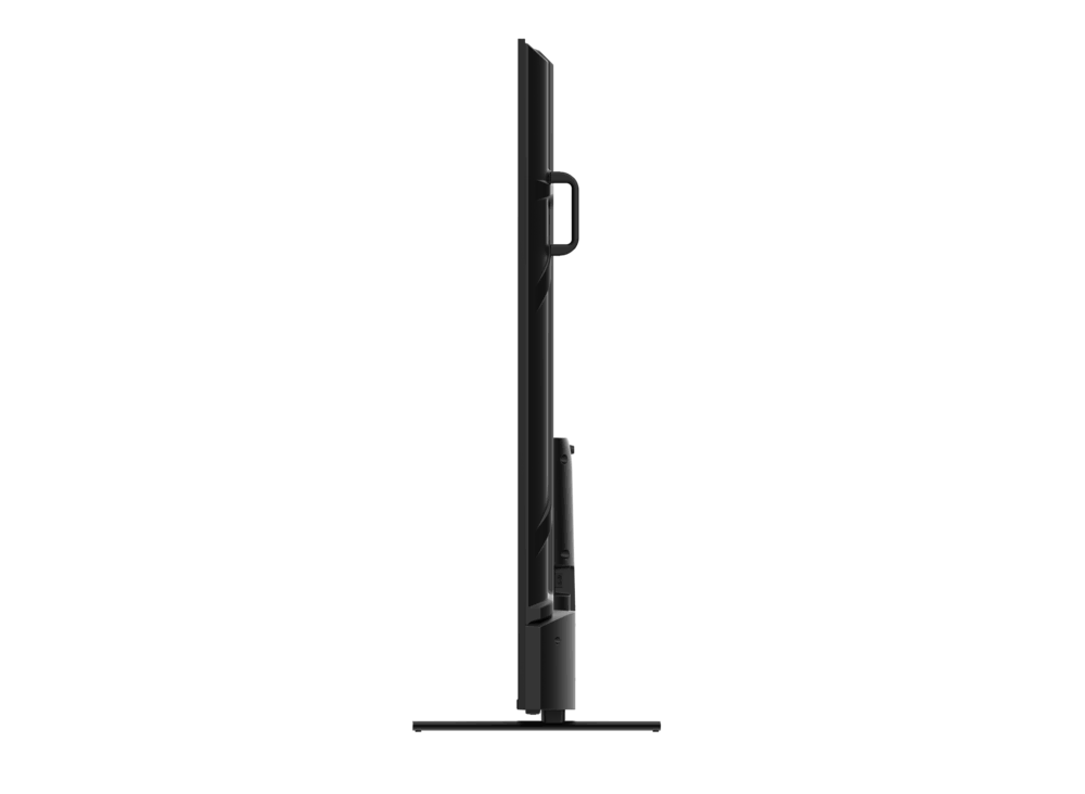 Crystal XL QLED 144Hz VRR 100
