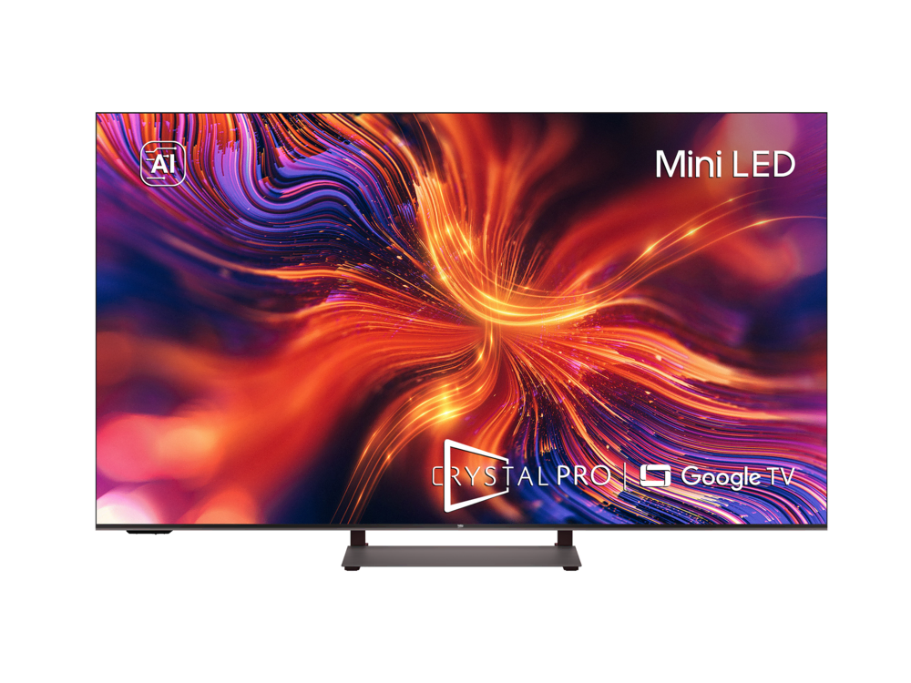 10 Serisi QD-Mini LED 144Hz VRR 65