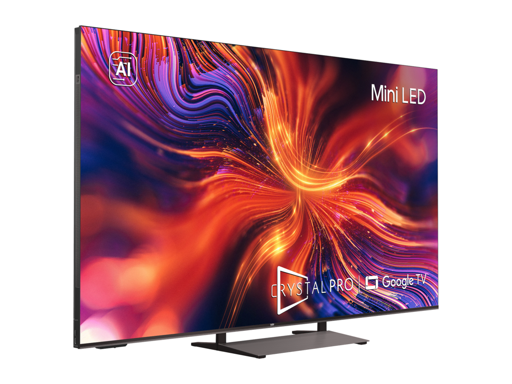 10 Serisi QD-Mini LED 144Hz VRR 65