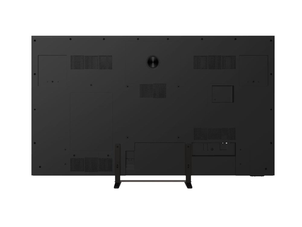 10 Serisi QD-Mini LED 144Hz VRR 75