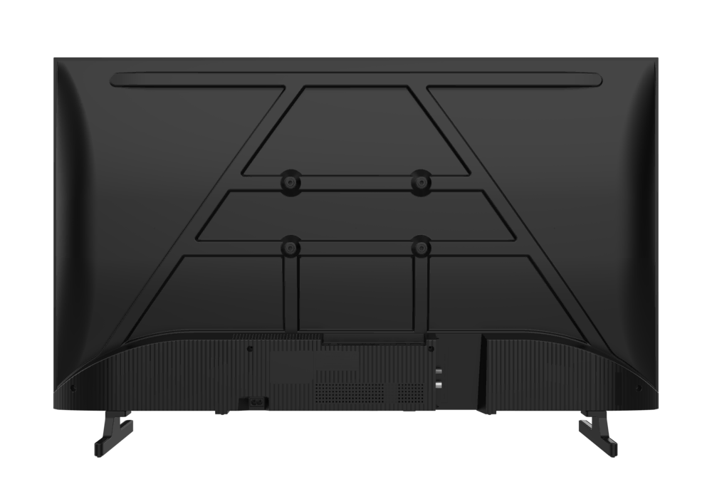 QLED 43