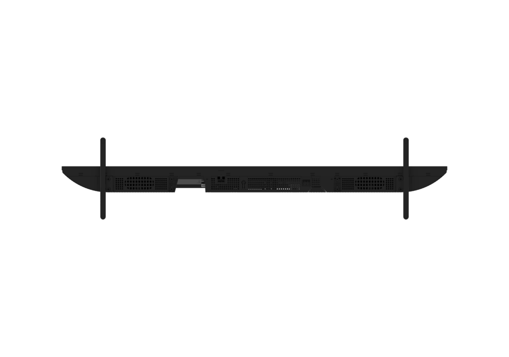 QLED 43
