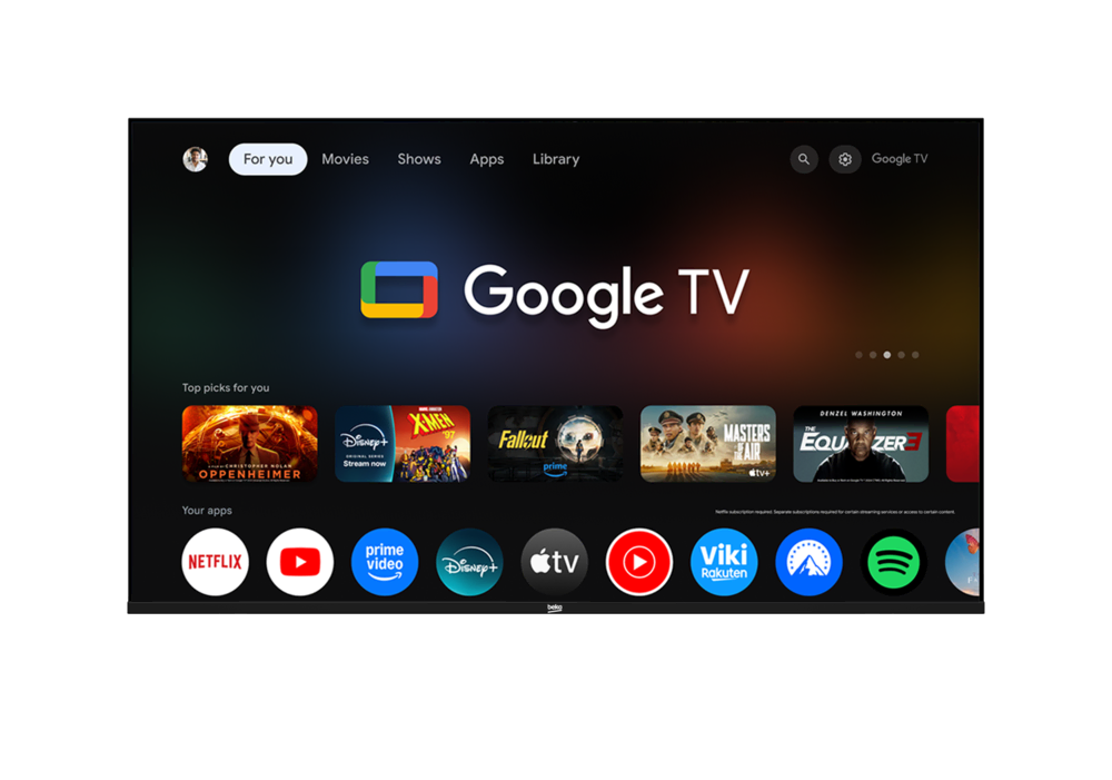 B32HH 600A5-IG Hotel Tv