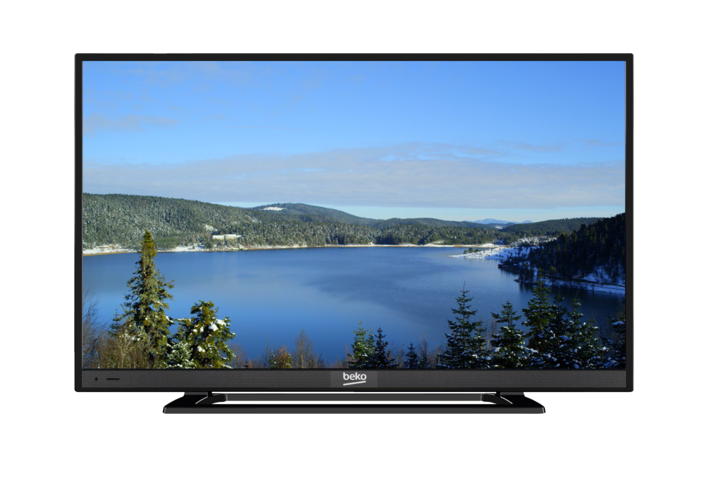 B22-LB-5533 Full HD& HD TV