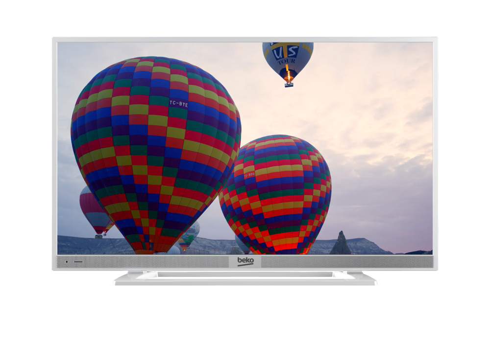 B22-LW-5533 Full HD& HD TV