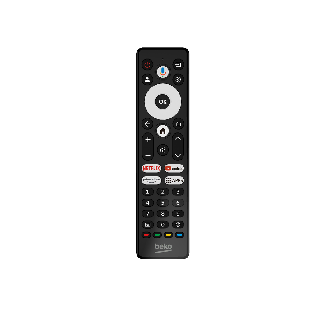 Beko TV Kumandası – Bluetooth Televizyon Aksesuarları