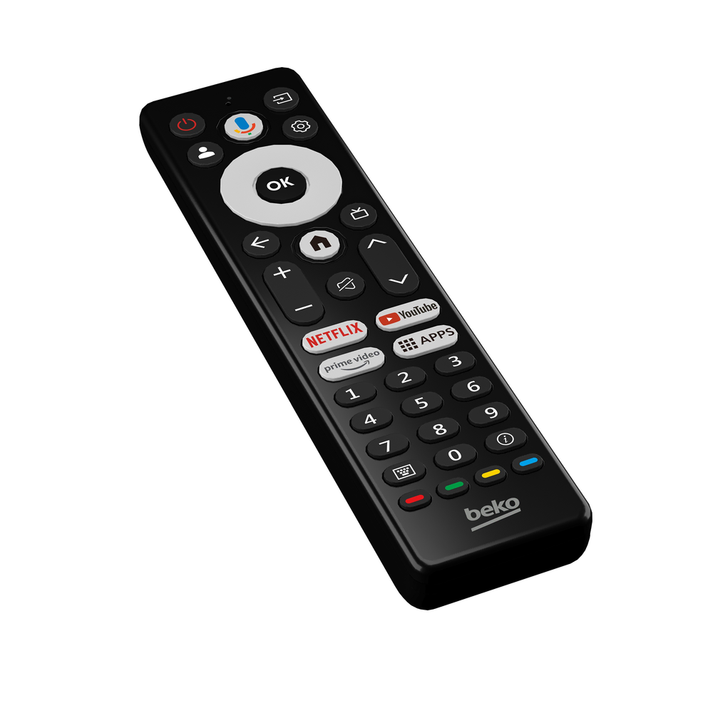 Beko TV Kumandası – Bluetooth Televizyon Aksesuarları