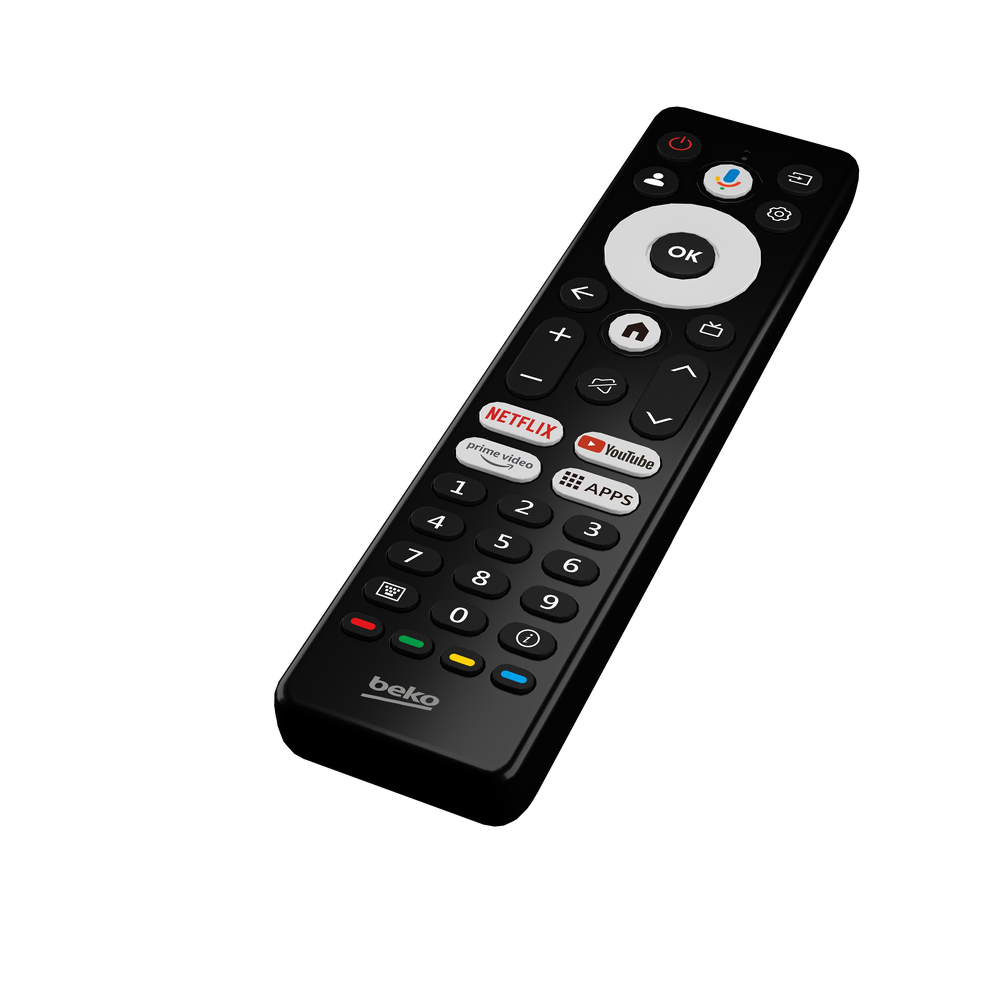 Beko TV Kumandası – Bluetooth Televizyon Aksesuarları
