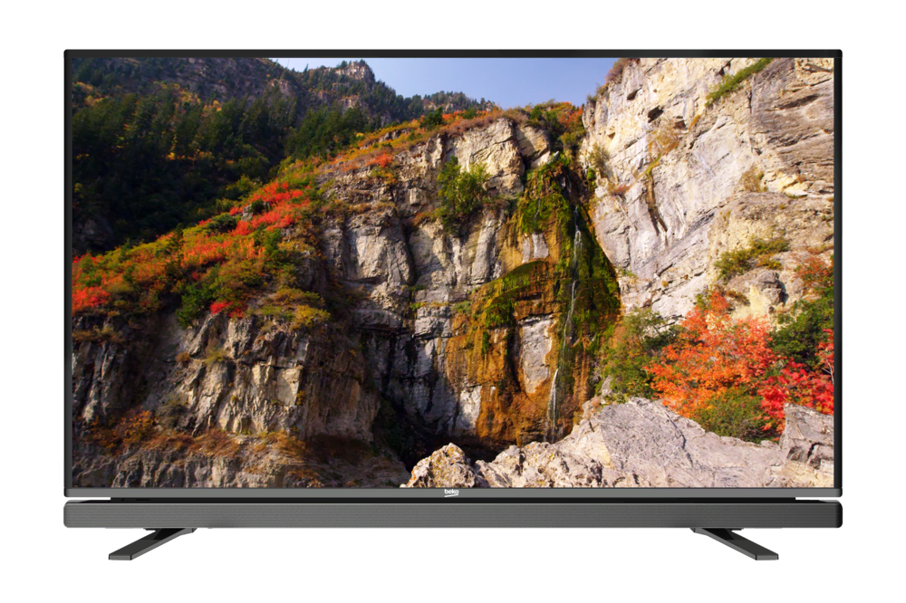 B55L 5531 4B2 Full HD& HD TV