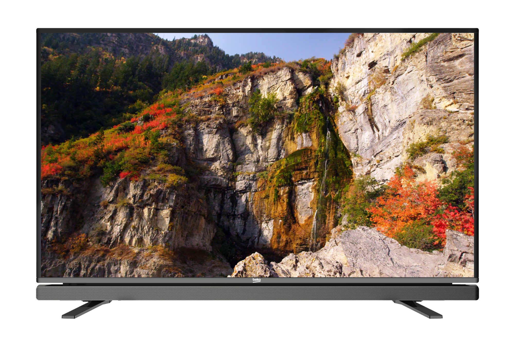B55L 5531 4B2 Full HD& HD TV