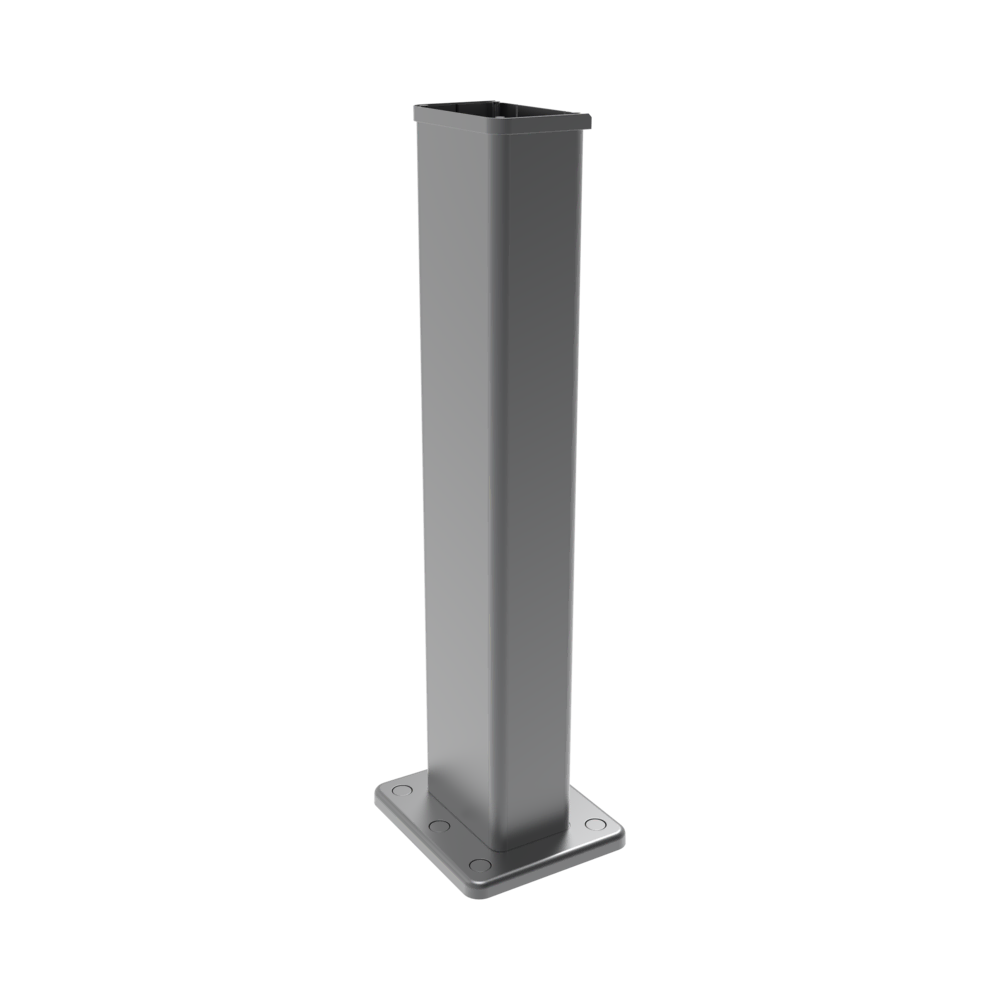 1000 TR Pompa Yazar Kasa Ayak Aksesuarlar