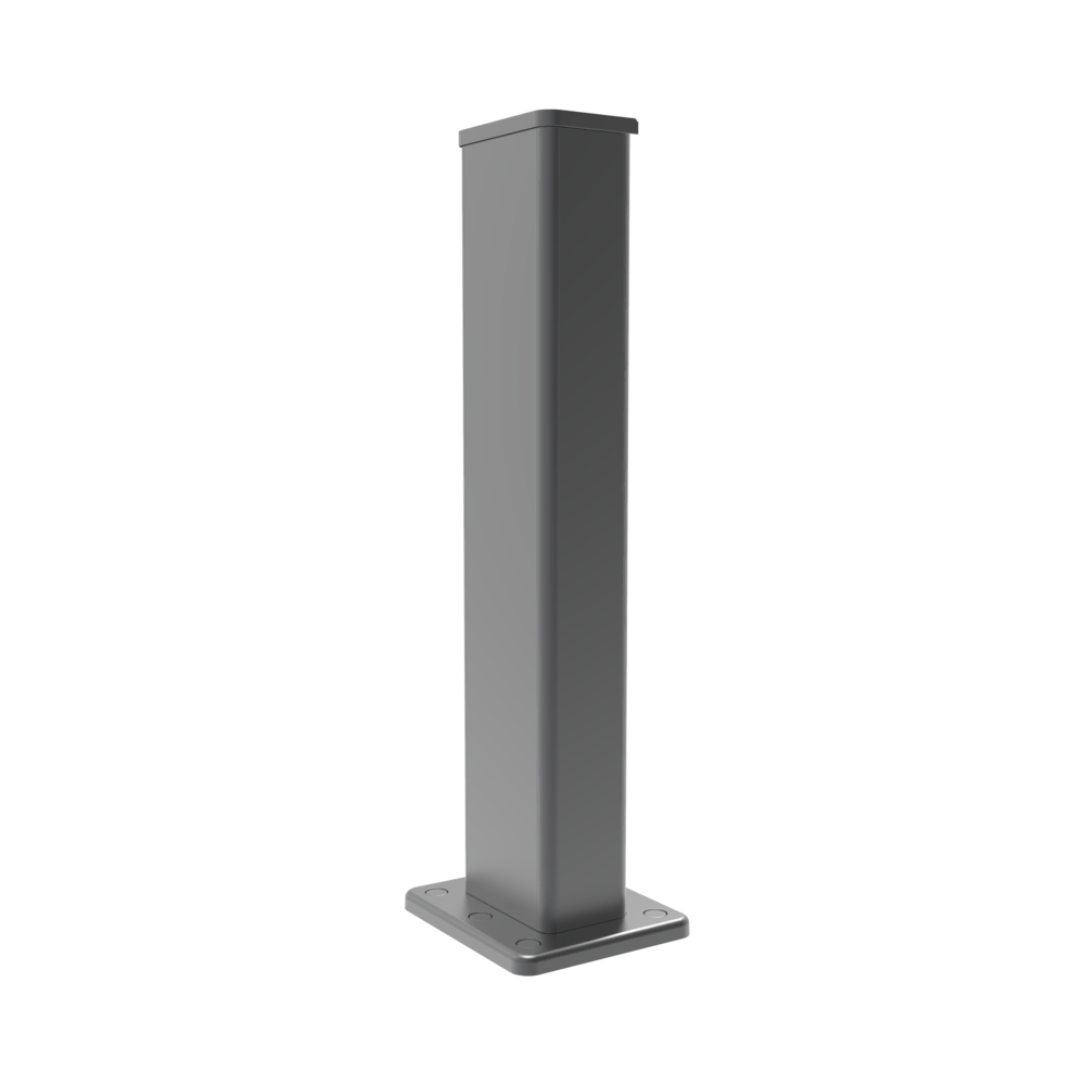 1000 TR Pompa Yazar Kasa Ayak Aksesuarlar