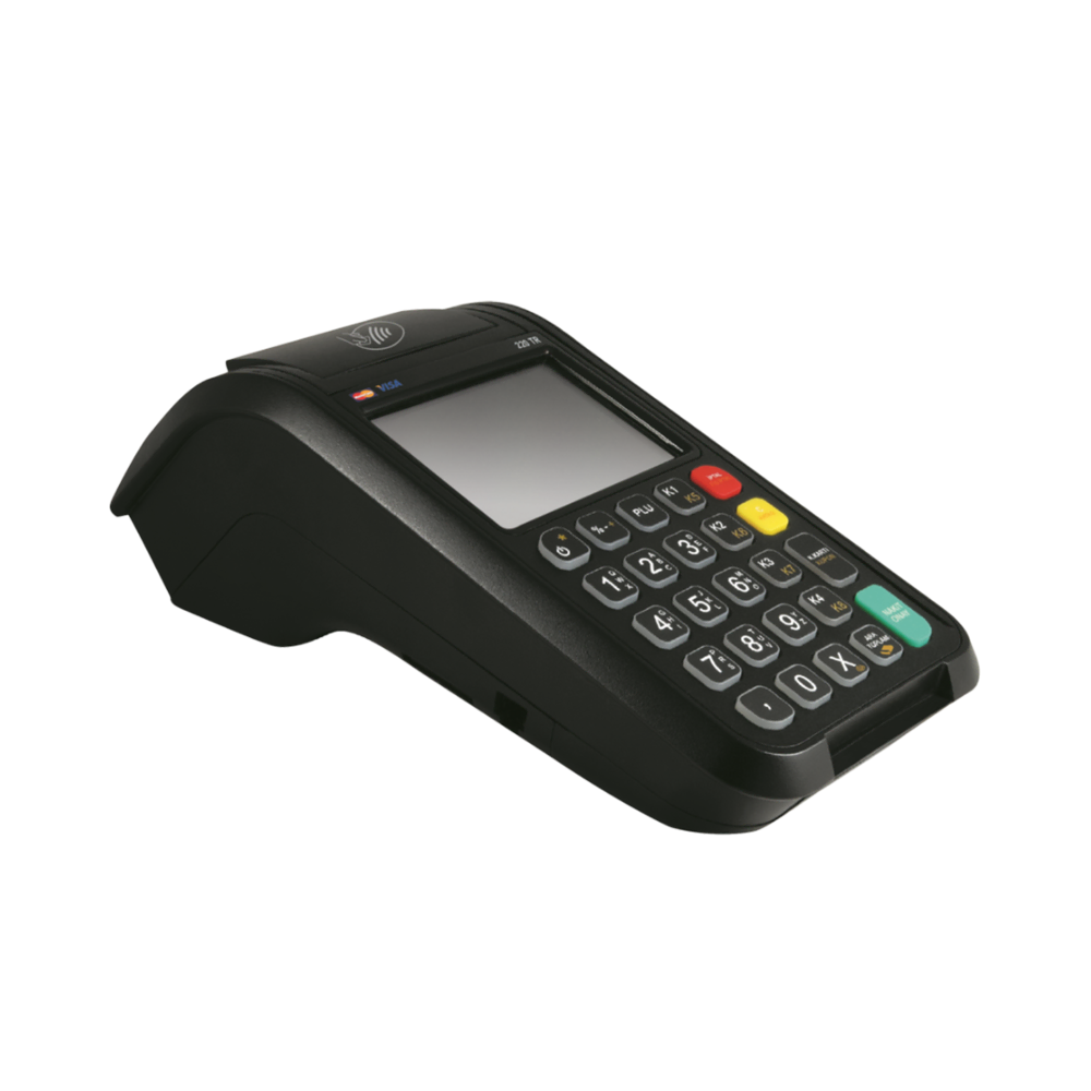 220TR Temassız Yazar Kasa POS