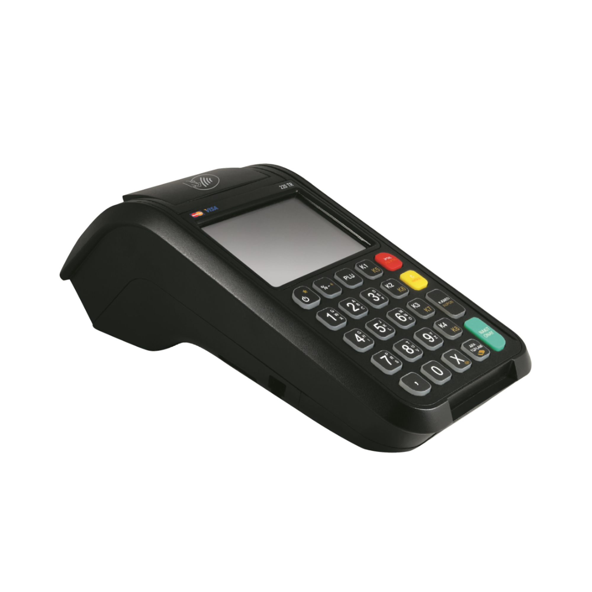 220TR Temassız Yazar Kasa POS