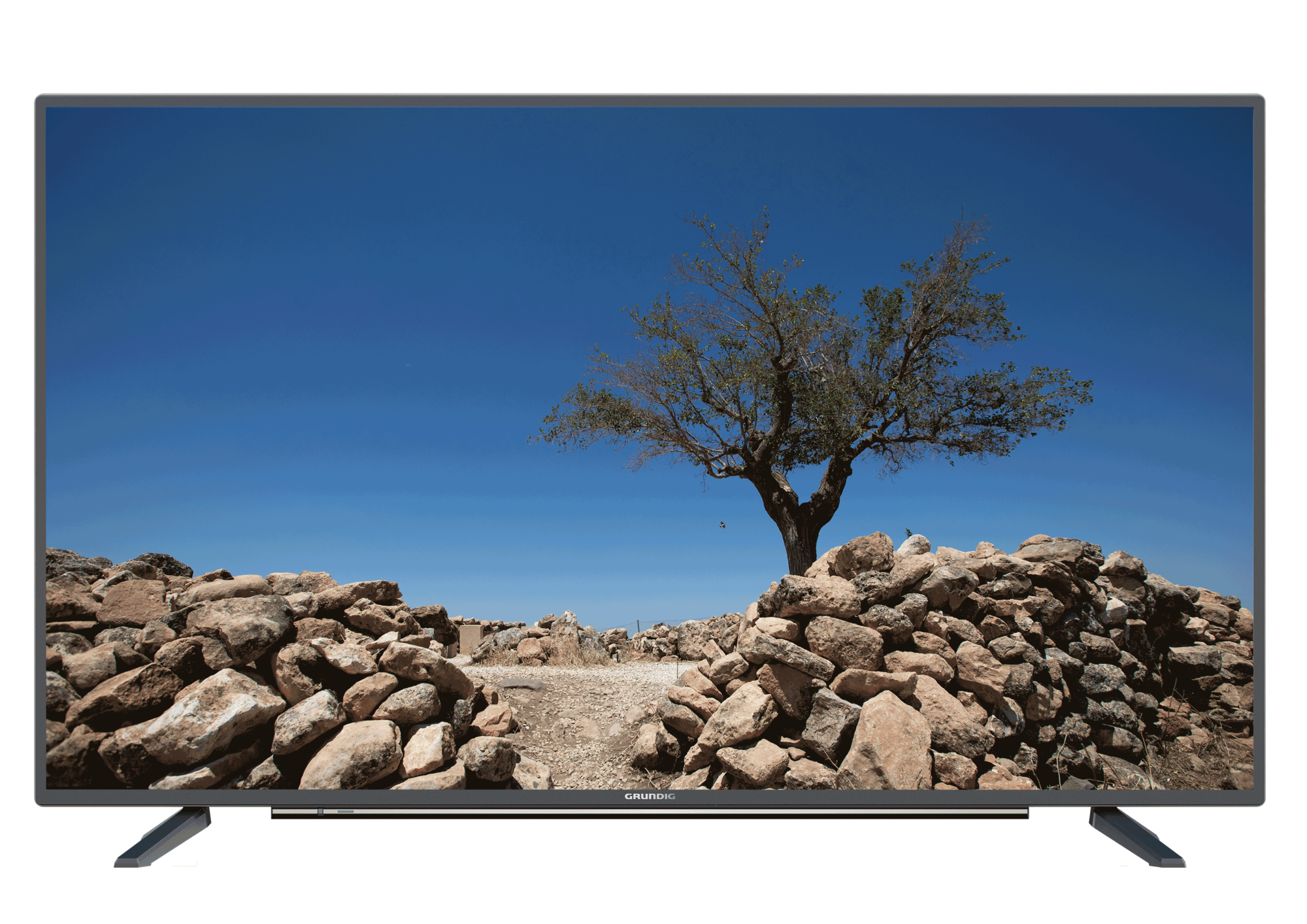 GRUNDIG Rio 43 CLX 7745 AP Grundig TV