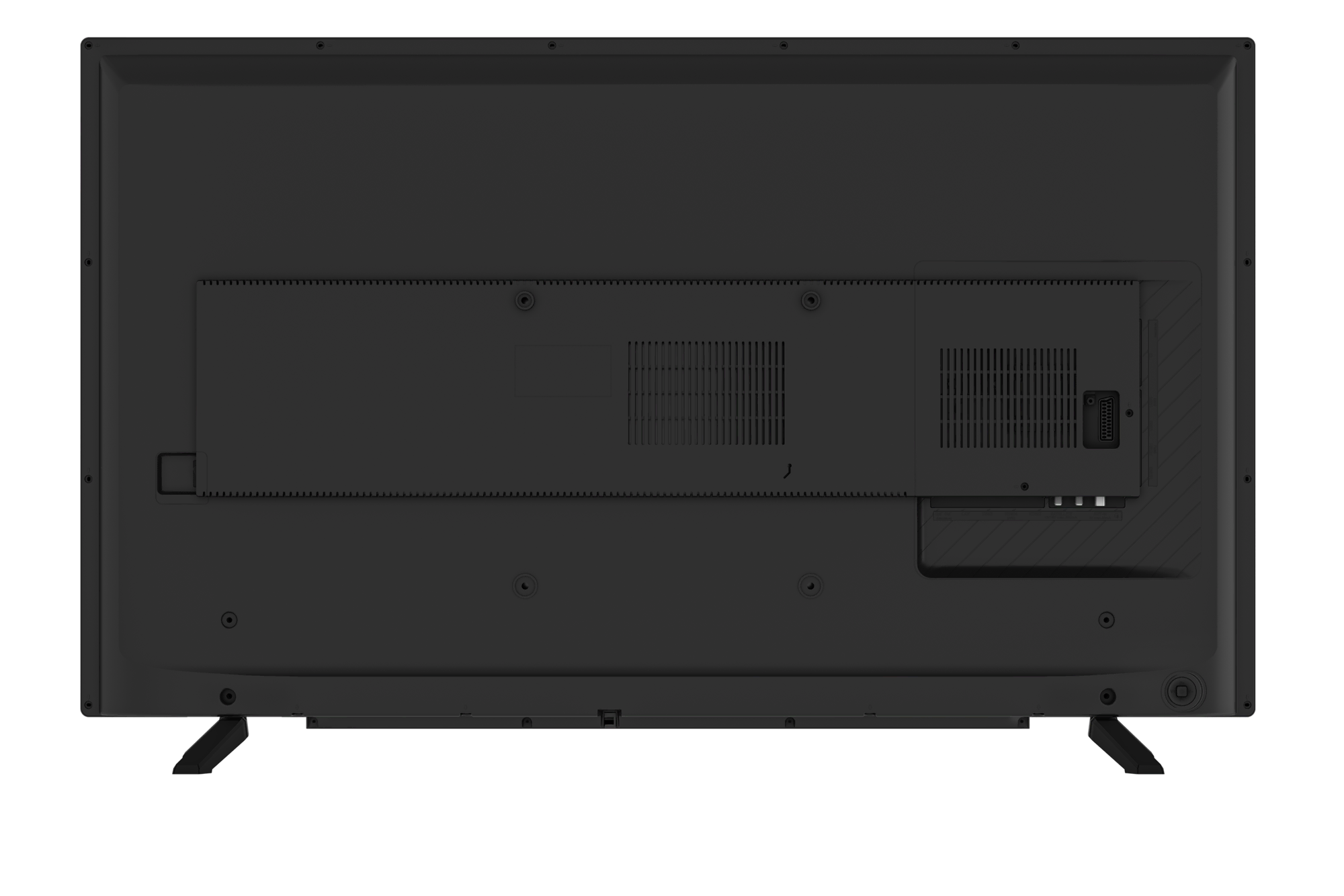 GRUNDIG Rio 43 CLX 7745 AP Grundig TV