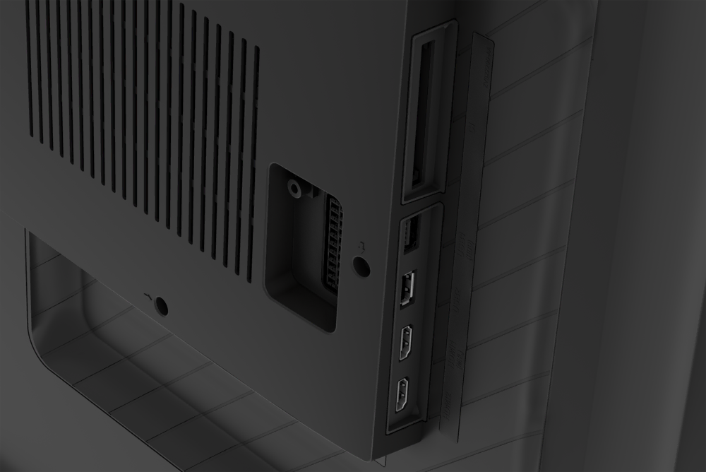 GRUNDIG Rio 43 CLX 7745 AP Grundig TV