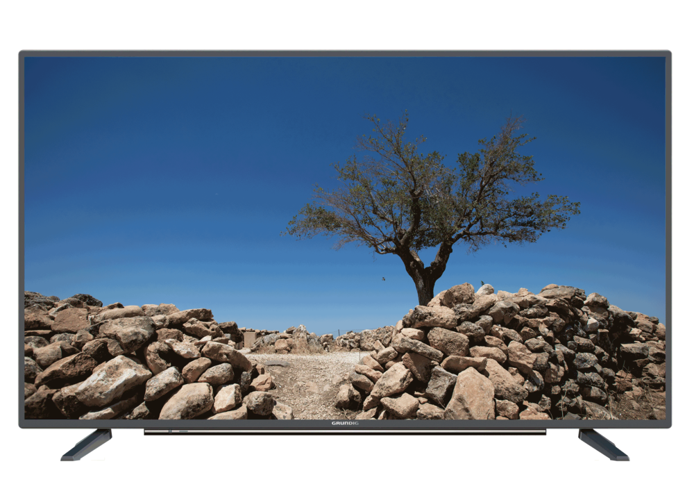 GRUNDIG Rio 55 CLX 7745 AP Grundig TV