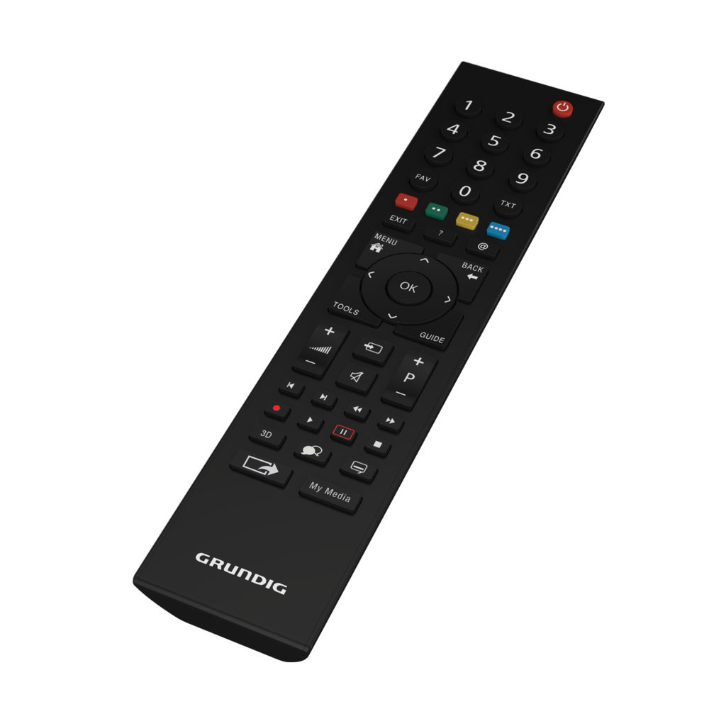 GRUNDIG Rio 55 CLX 7745 AP Grundig TV