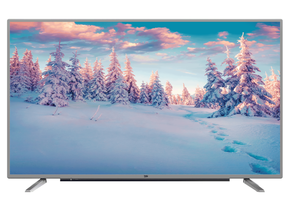 B49L 8752 5S Smart TV