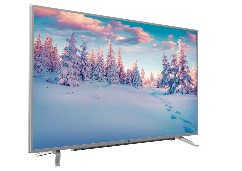 B49L 8752 5S Smart TV