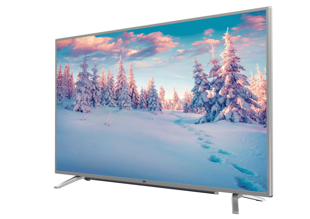 B43L 8752 5S Smart TV