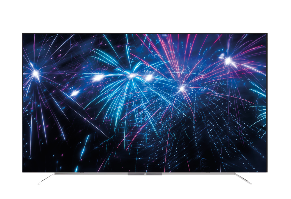 B65 OLED 9795 5S Smart TV