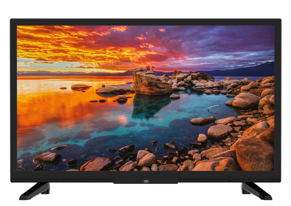 B24L 5745 4B Full HD& HD TV