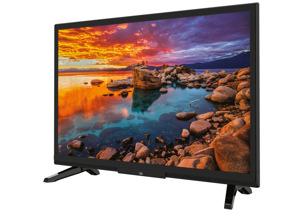 B24L 5745 4B Full HD& HD TV