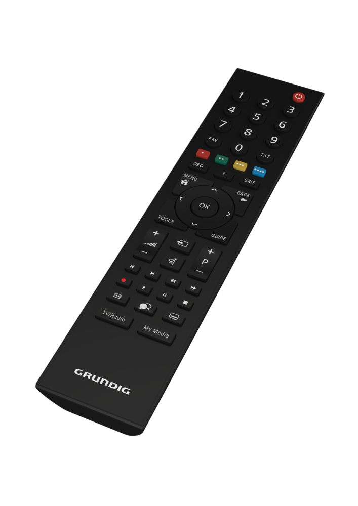 GRUNDIG Dortmund 32 CLE 5745 AN Grundig